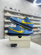 Nike SB Dunk Low The Powerpuff Girls Bubbles Sz 11.5 (PREOWNED) - Restock AveNike SB Dunk Low The Powerpuff Girls Bubbles Sz 11.5 (PREOWNED)Restock AveRestock Ave11.5Restock Ave