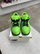 Nike SB Dunk Low The Powerpuff Girls Buttercup Sz 10 (PREOWNED) - Restock AveNike SB Dunk Low The Powerpuff Girls Buttercup Sz 10 (PREOWNED)Restock AveRestock Ave10Restock Ave