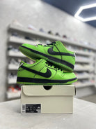 Nike SB Dunk Low The Powerpuff Girls Buttercup Sz 10 (PREOWNED) - Restock AveNike SB Dunk Low The Powerpuff Girls Buttercup Sz 10 (PREOWNED)Restock AveRestock Ave10Restock Ave