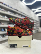 Nike SB Dunk Low The Wizard of Oz Poppy Field Sz 9 (PREOWNED) - Restock AveNike SB Dunk Low The Wizard of Oz Poppy Field Sz 9 (PREOWNED)Restock AveRestock Ave9Restock Ave