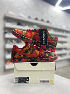 Nike SB Dunk Low The Wizard of Oz Poppy Field Sz 9 (PREOWNED) - Restock AveNike SB Dunk Low The Wizard of Oz Poppy Field Sz 9 (PREOWNED)Restock AveRestock Ave9Restock Ave