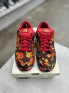 Nike SB Dunk Low The Wizard of Oz Poppy Field Sz 9 (PREOWNED) - Restock AveNike SB Dunk Low The Wizard of Oz Poppy Field Sz 9 (PREOWNED)Restock AveRestock Ave9Restock Ave