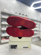 Nike SB Dunk Low The Wizard of Oz Poppy Field Sz 9 (PREOWNED) - Restock AveNike SB Dunk Low The Wizard of Oz Poppy Field Sz 9 (PREOWNED)Restock AveRestock Ave9Restock Ave