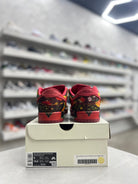 Nike SB Dunk Low The Wizard of Oz Poppy Field Sz 9 (PREOWNED) - Restock AveNike SB Dunk Low The Wizard of Oz Poppy Field Sz 9 (PREOWNED)Restock AveRestock Ave9Restock Ave