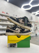 Nike SB Dunk Low Travis Scott Sz 9.5 (PREOWNED) - Restock AveNike SB Dunk Low Travis Scott Sz 9.5 (PREOWNED)Restock AveRestock Ave9.5Restock Ave