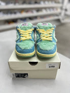 Nike SB Dunk Low Verdy Visty sz 9.5 (preowned) - Restock AveNike SB Dunk Low Verdy Visty sz 9.5 (preowned)Restock AveRestock Ave9.5Restock Ave