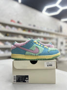 Nike SB Dunk Low Verdy Visty sz 9.5 (preowned) - Restock AveNike SB Dunk Low Verdy Visty sz 9.5 (preowned)Restock AveRestock Ave9.5Restock Ave