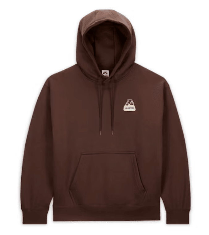 Nike SB x Jarritos Fleece Hoodie Baroque Brown - Restock AveNike SB x Jarritos Fleece Hoodie Baroque BrownRestock AveRestock Ave2XLRestock Ave