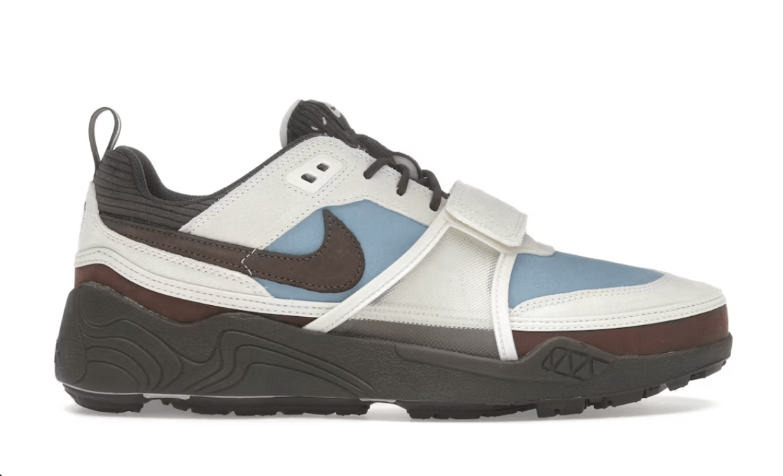 Nike Zoom Field Jaxx Travis Scott Leche Blue - Restock AveNike Zoom Field Jaxx Travis Scott Leche BlueRestock AveRestock Ave11Restock Ave