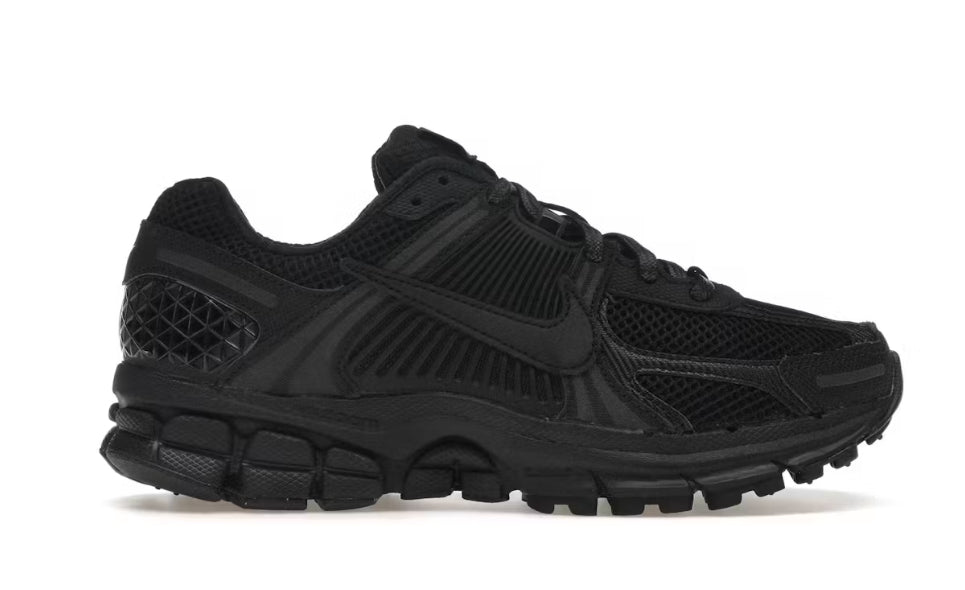 Restock Ave Nike Zoom Vomero 5 Triple Black – Restock Ave