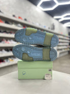 OFF - WHITE Out Of Office 0OO 30 MM Low Tops White Light Blue Sz 10 (PREOWNED) - Restock AveOFF - WHITE Out Of Office 0OO 30 MM Low Tops White Light Blue Sz 10 (PREOWNED)Restock AveRestock Ave1080973939Restock Ave