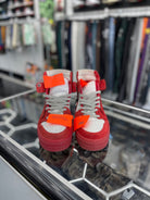 OFF - WHITE SNEAKERS COURT 3.0 HIGH TOP RED SZ 10 (PREOWNED)(NO BOX) - Restock AveOFF - WHITE SNEAKERS COURT 3.0 HIGH TOP RED SZ 10 (PREOWNED)(NO BOX)Restock AveRestock Ave1087991923Restock Ave