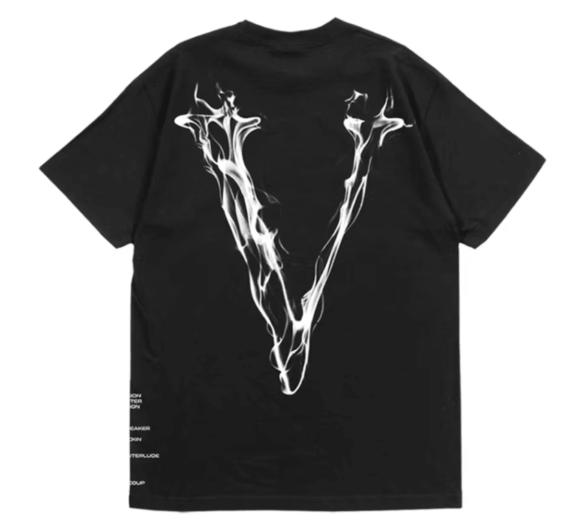 Pop Smoke x Vlone Faith T-shirt Black - Restock AvePop Smoke x Vlone Faith T-shirt BlackRestock AveRestock AveXL35230323Restock Ave