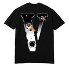 Pop Smoke x Vlone Hawk Em' Tee Black - Restock AvePop Smoke x Vlone Hawk Em' Tee BlackRestock AveRestock AveXL84382323Restock Ave
