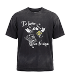 Reincarnated Angels Confession Tee - Restock AveReincarnated Angels Confession TeeRestock AveRestock AveSRestock Ave