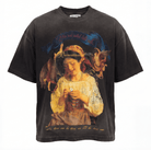 Reincarnated Angels Last Petal Tells All Tee - Restock AveReincarnated Angels Last Petal Tells All TeeRestock AveRestock AveSRestock Ave