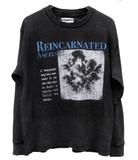 Reincarnated Angels Mission Thermal - Restock AveReincarnated Angels Mission ThermalRestock AveRestock AveSRestock Ave