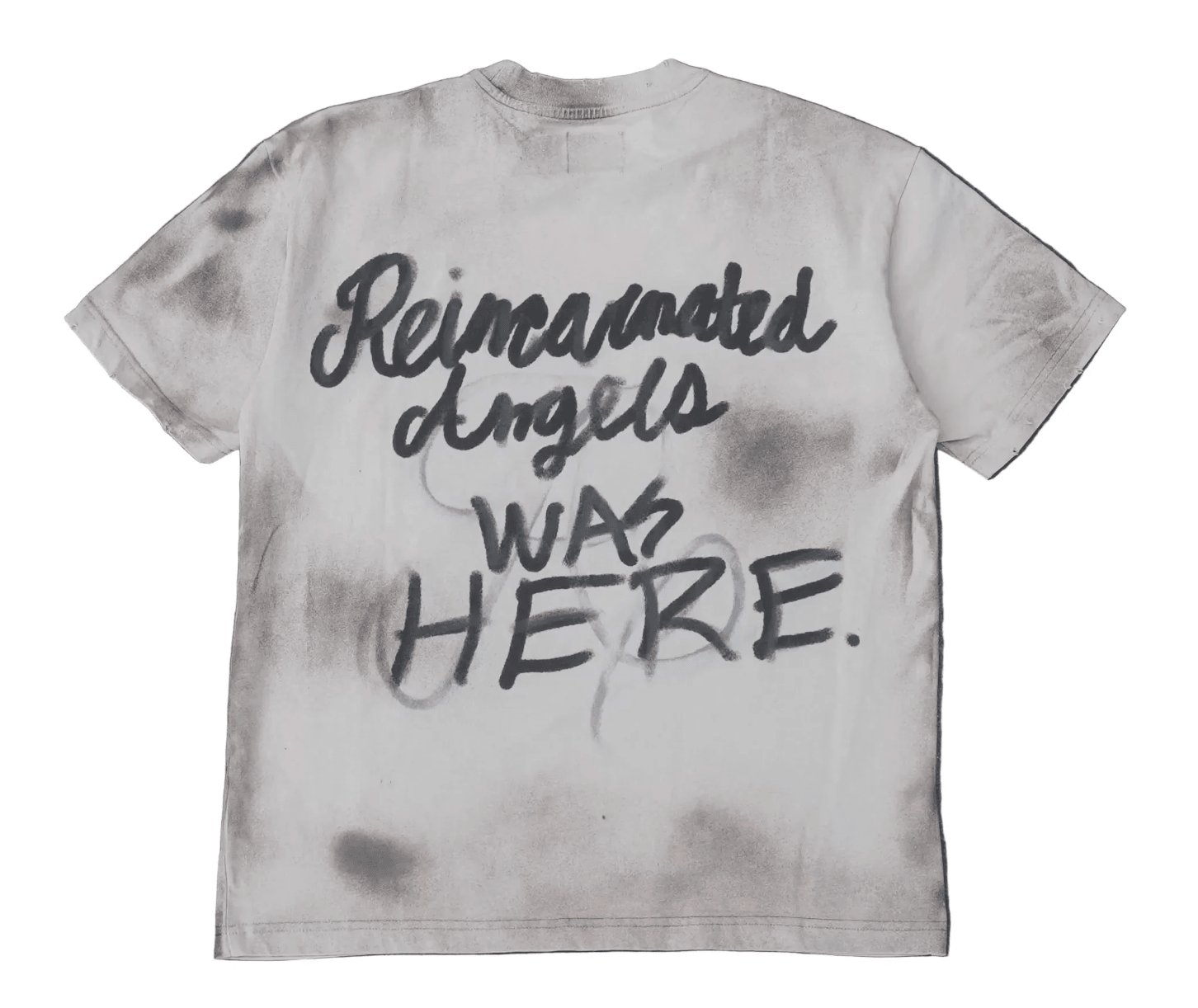 Reincarnated Angels This Is Art T-Shirt - Restock AveReincarnated Angels This Is Art T-ShirtRestock AveRestock AveSRestock Ave