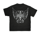 REINCARNATED CHOPPER TEE - Restock AveREINCARNATED CHOPPER TEERestock AveRestock AveM37512051Restock Ave