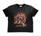 REINCARNATED POISON TEE - Restock AveREINCARNATED POISON TEERestock AveRestock AveSRestock Ave