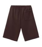 REINCARNATED REINCARNÉ SWEATSHORTS BROWN/RED - Restock AveREINCARNATED REINCARNÉ SWEATSHORTS BROWN/REDRestock AveRestock AveS65085043Restock Ave