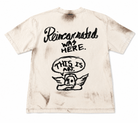 Reincarnated Vandal Tee - Restock AveReincarnated Vandal TeeRestock AveRestock AveS75828851Restock Ave