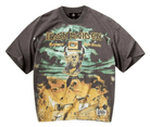 Represent Iron Maiden Holy Smoke T-shirt Sunfade Grey - Restock AveRepresent Iron Maiden Holy Smoke T-shirt Sunfade GreyRestock AveRestock AveL57364339Restock Ave
