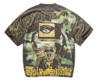 Represent Iron Maiden Holy Smoke T-shirt Sunfade Grey - Restock AveRepresent Iron Maiden Holy Smoke T-shirt Sunfade GreyRestock AveRestock AveL57364339Restock Ave