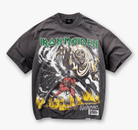 Represent X Iron Maiden Number Of Beast T-Shirt - Restock AveRepresent X Iron Maiden Number Of Beast T-ShirtRestock AveRestock AveL56577907Restock Ave