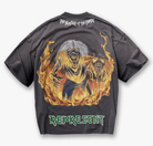 Represent X Iron Maiden Number Of Beast T-Shirt - Restock AveRepresent X Iron Maiden Number Of Beast T-ShirtRestock AveRestock AveL56577907Restock Ave