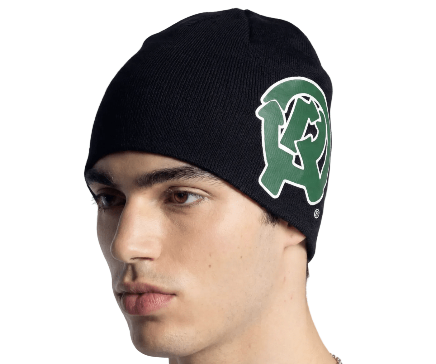 Restock Ave Core Logo Black Beanie - Restock AveRestock Ave Core Logo Black BeanieRestock AveRestock Ave52169587Restock Ave