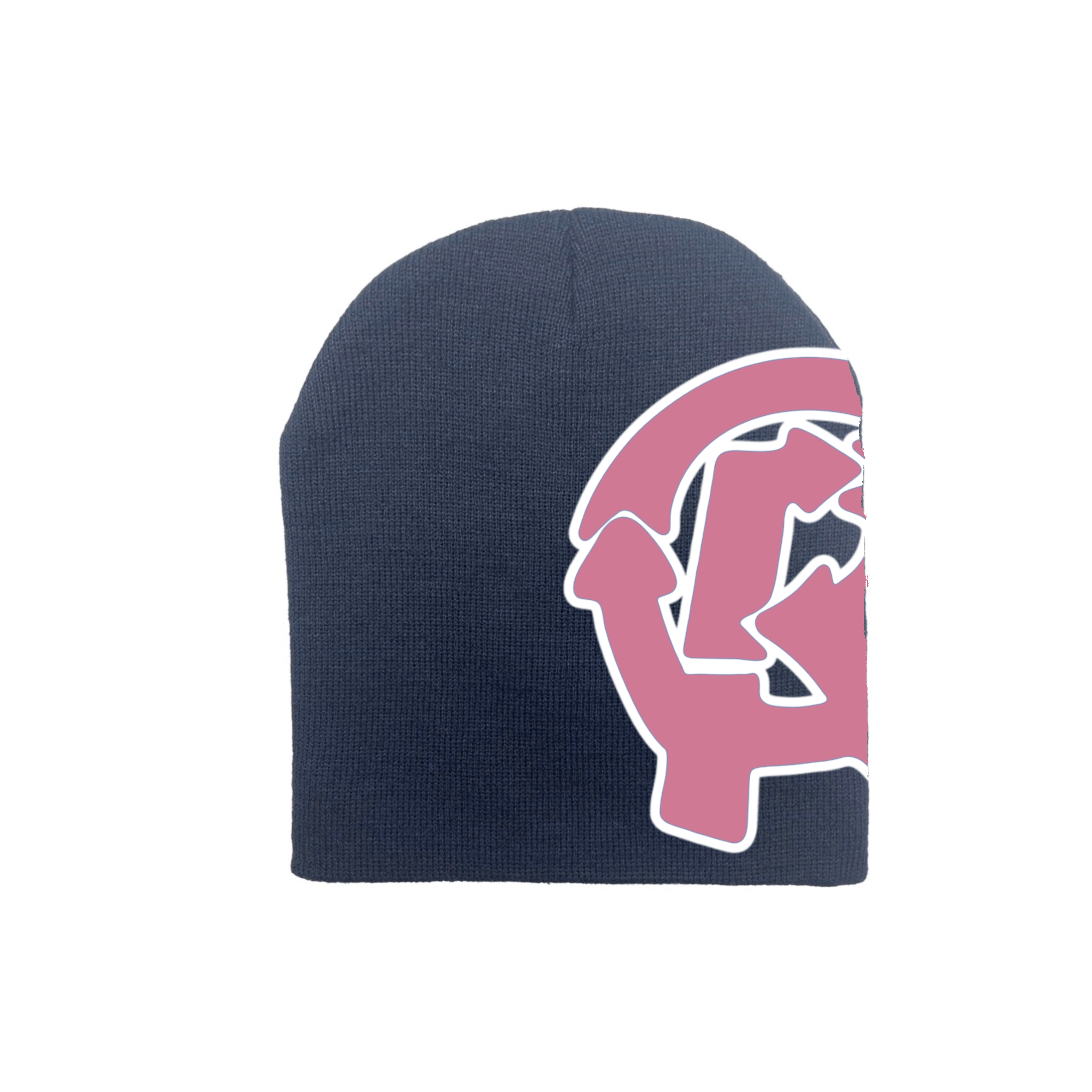 Restock Ave Core Logo Navy Knit Beanie - Restock AveRestock Ave Core Logo Navy Knit BeanieRestock AveRestock Ave49908595Restock Ave