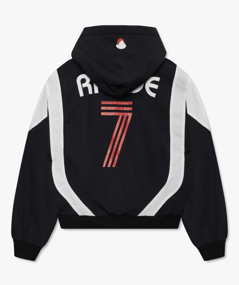 Rhuded lago soccer hoodie - Restock AveRhuded lago soccer hoodieRestock AveRestock AveXLRestock Ave