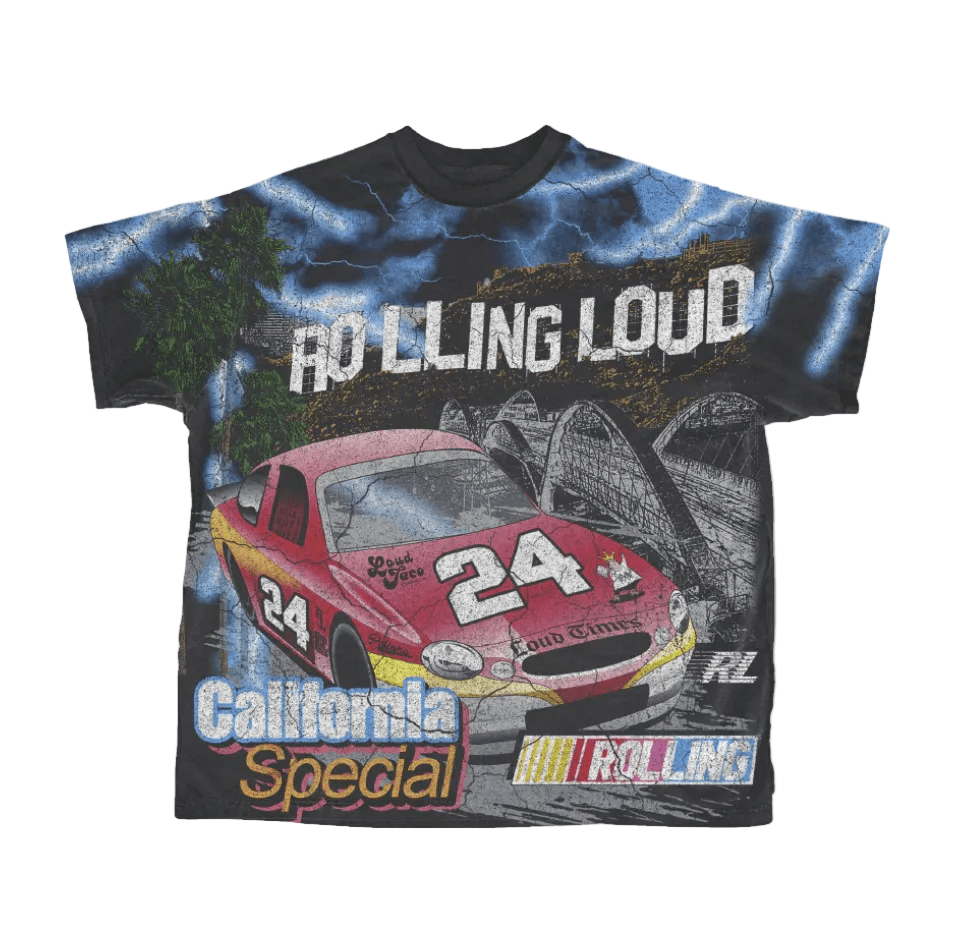 RL LA 24 On The Move AOP Vintage Tee - Restock AveRL LA 24 On The Move AOP Vintage TeeRestock AveRestock AveXL63006323Restock Ave