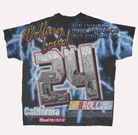 RL LA 24 On The Move AOP Vintage Tee - Restock AveRL LA 24 On The Move AOP Vintage TeeRestock AveRestock AveXL63006323Restock Ave