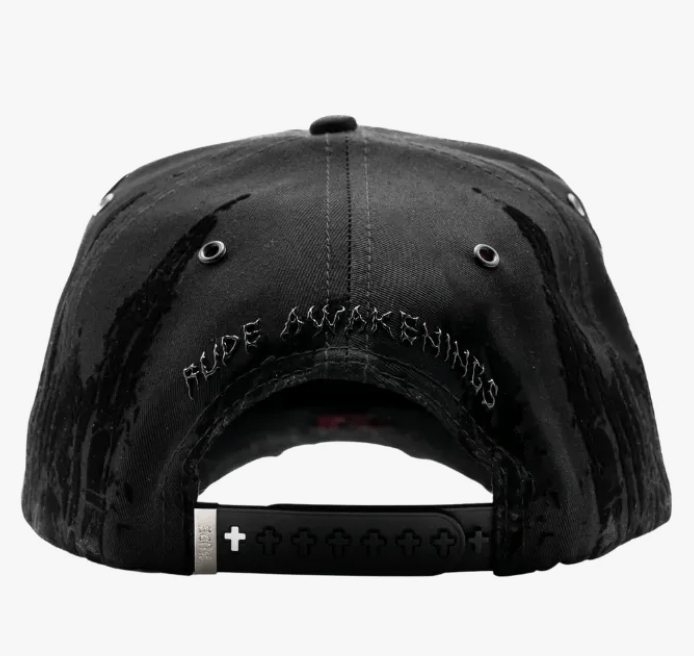 Rude Awakenings Rudes Cathedral Cap - Restock AveRude Awakenings Rudes Cathedral CapRestock AveRestock Ave49345907Restock Ave