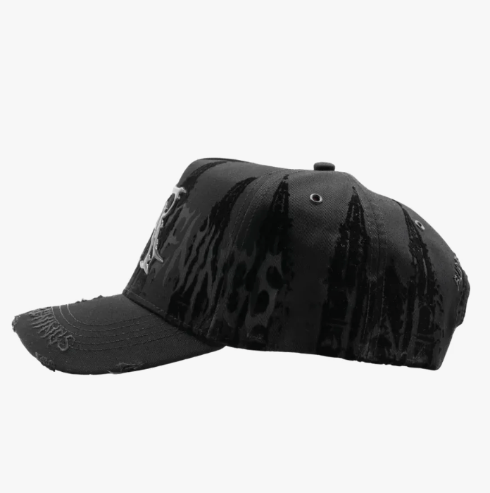 Rude Awakenings Rudes Cathedral Cap - Restock AveRude Awakenings Rudes Cathedral CapRestock AveRestock Ave49345907Restock Ave