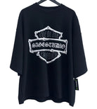 Sago Studio Moto Tee - Restock AveSago Studio Moto TeeRestock AveRestock AveXL13018483Restock Ave