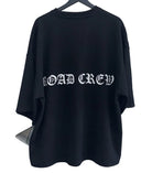 Sago Studio Moto Tee - Restock AveSago Studio Moto TeeRestock AveRestock AveXL13018483Restock Ave