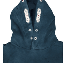 Sago Studio Rivet Hoodie - Restock AveSago Studio Rivet HoodieRestock AveRestock AveXL51336563Restock Ave