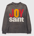 SAINT MICHAEL JOY SAINT T-SHIRT - Restock AveSAINT MICHAEL JOY SAINT T-SHIRTRestock Averestock AveLrestock Ave