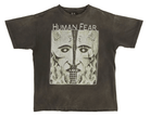 Saint Mxxxxxx Human Fear T-Shirt Vintage Black (PREOWNED) - Restock AveSaint Mxxxxxx Human Fear T-Shirt Vintage Black (PREOWNED)Restock AveRestock AveM92981107Restock Ave