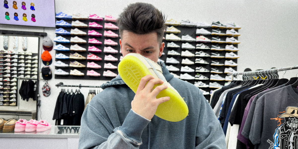 Restock Ave 100% Authentic – Restock Ave