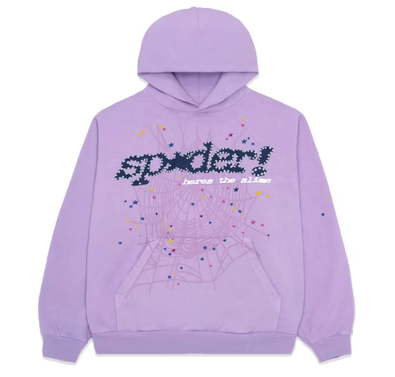 Sp5der Acai Hoodie Purple - Restock AveSp5der Acai Hoodie PurpleRestock AveRestock Ave2XL24834419Restock Ave