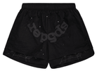 Sp5der OG Web Double Layer Short Black - Restock AveSp5der OG Web Double Layer Short BlackRestock AveRestock AveXL79747955Restock Ave