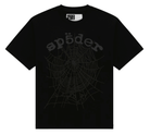 Sp5der Phantom OG Web Tee Black - Restock AveSp5der Phantom OG Web Tee BlackRestock AveRestock AveL52111987Restock Ave