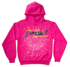 Sp5der P*NK Hoodie Pink (PREOWNED) - Restock AveSp5der P*NK Hoodie Pink (PREOWNED)Restock AveRestock AveXLRestock Ave