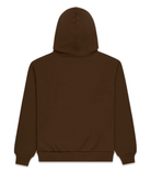 SP5DER RHINESTONE OG WEB BROWN HOODIE - Restock AveSP5DER RHINESTONE OG WEB BROWN HOODIERestock AveRestock AveL53796723Restock Ave