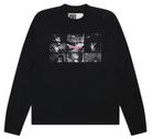 Sp5der Web Monitor L/S Heavyweight Tee Black - Restock AveSp5der Web Monitor L/S Heavyweight Tee BlackRestock AveRestock AveL86145907Restock Ave