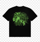 Sp5der x UY SCUTI Tee Black/Green - Restock AveSp5der x UY SCUTI Tee Black/GreenRestock AveRestock AveM29867635Restock Ave